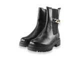 Ann Rocks Chelsea Boots