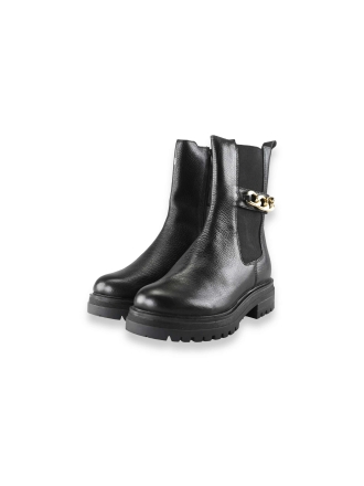  Ann Rocks Chelsea Boots 204590
 [MAAT] 36
 
