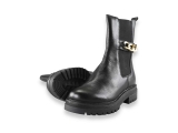 Ann Rocks Chelsea Boots