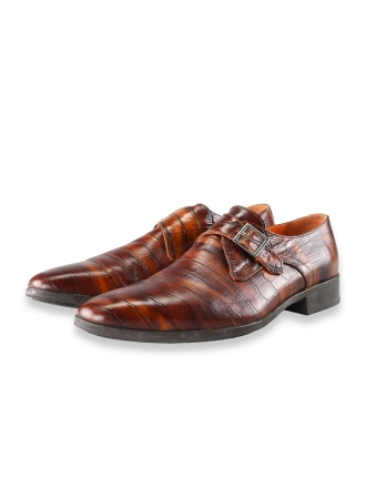  Reinhard Frans Gespschoenen 204592
 [MAAT] 42
 