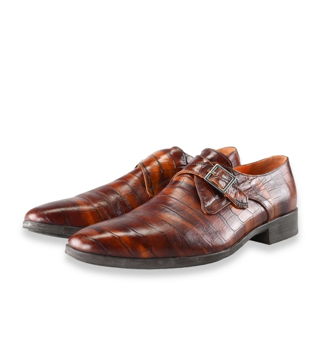 Reinhard Frans Gespschoenen