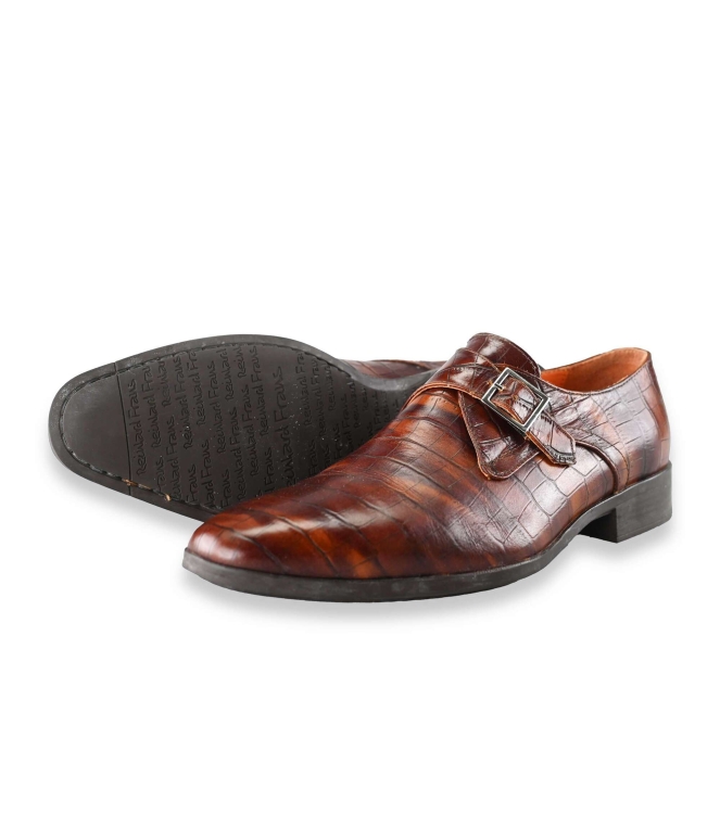 Reinhard Frans Gespschoenen