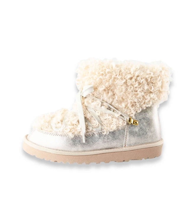Supercracks Boots