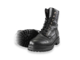 Ann Rocks Veterboots