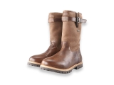Travelin Snowboots
