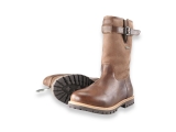 Travelin Snowboots