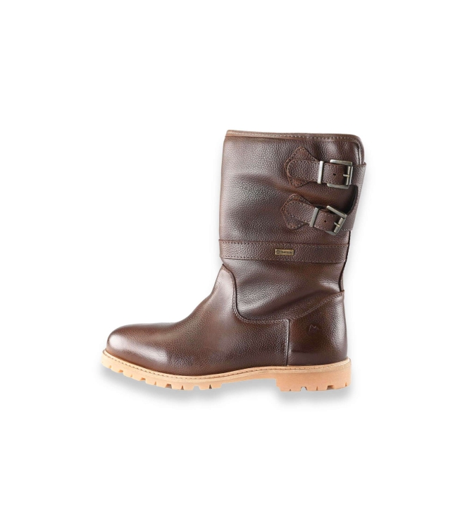 Travelin Snowboots