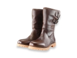 Travelin Snowboots