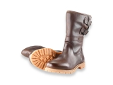 Travelin Snowboots