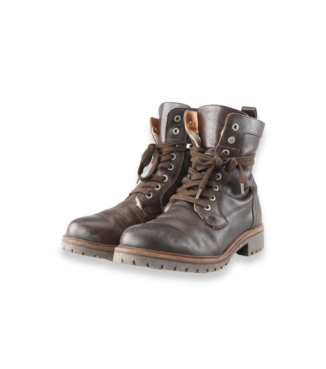 Travelin Veterboots