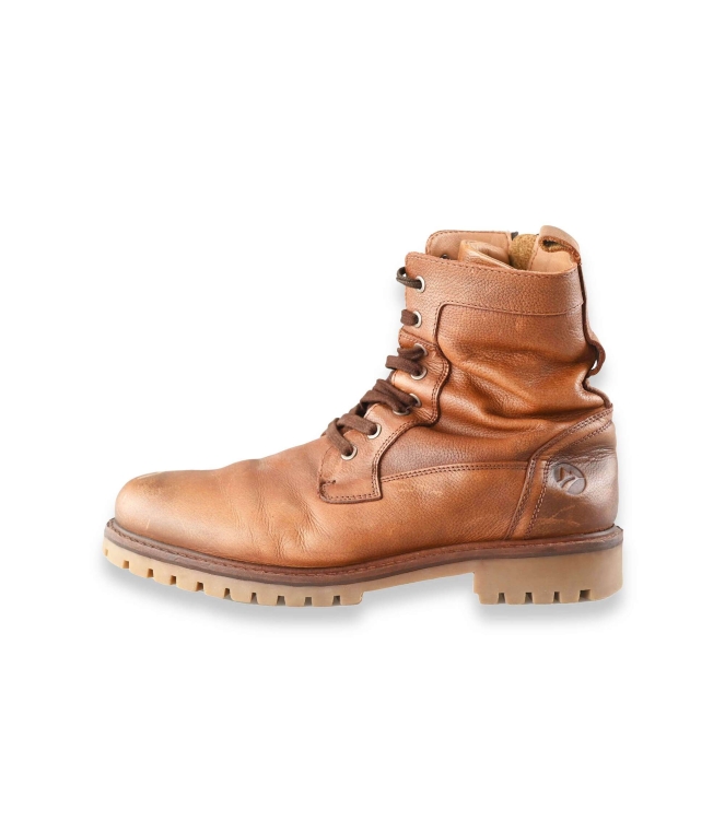 Travelin Veterboots