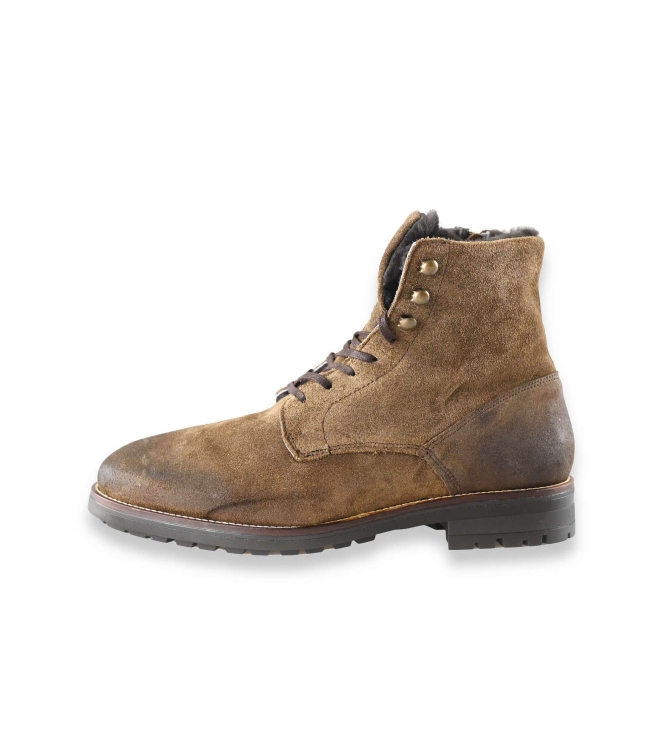 Travelin Veterboots