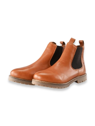  Travelin Chelsea Boots 204763
 [MAAT] 42
 