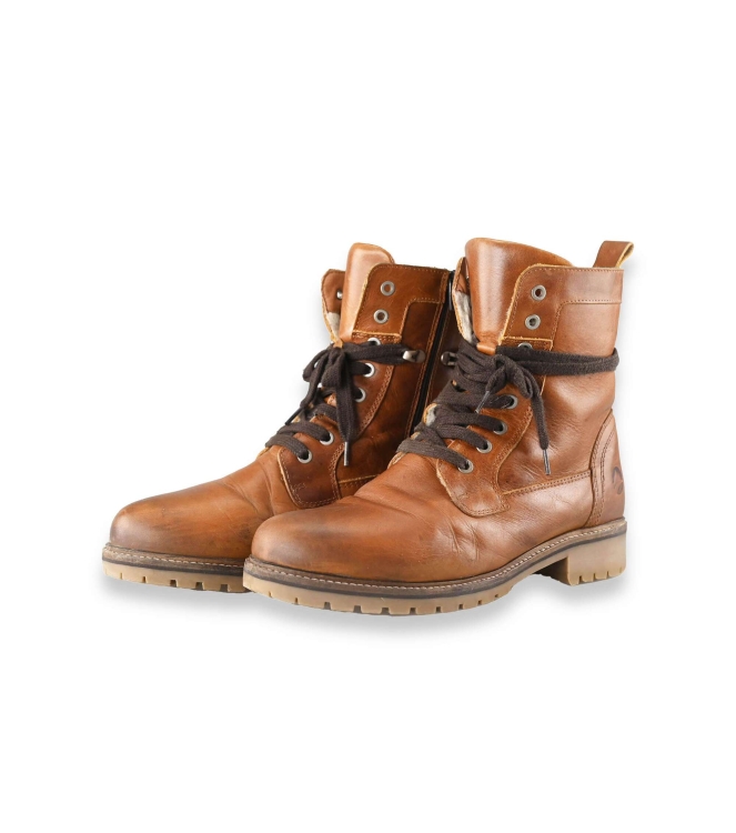 Travelin Veterboots