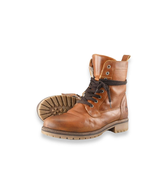 Travelin Veterboots