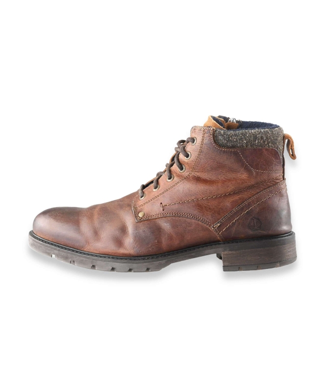 Nogrz Veterboots