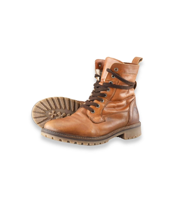 Travelin Veterboots
