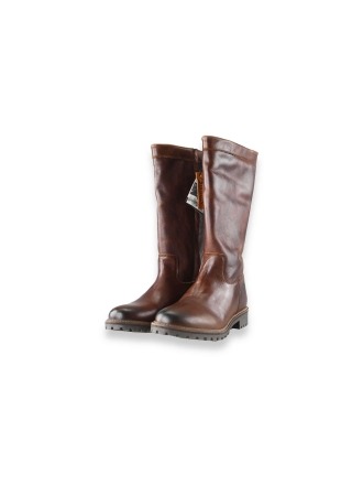 Travelin Laarzen Bruin 204796
 Maat 41
 