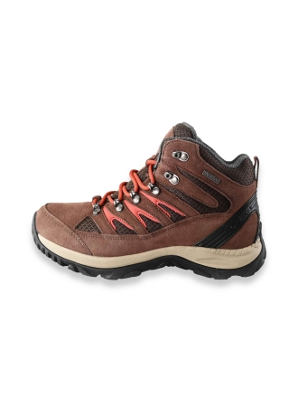 Travelin Wandelschoenen Bruin 204829
 Maat 37
 
