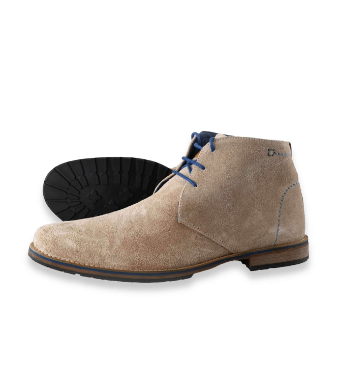 Travelin Nette Schoenen