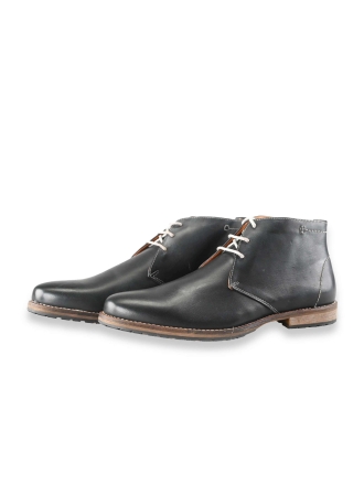 Travelin Nette schoenen Zwart 204885
 Maat 40
 