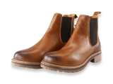 Travelin Chelsea Boots