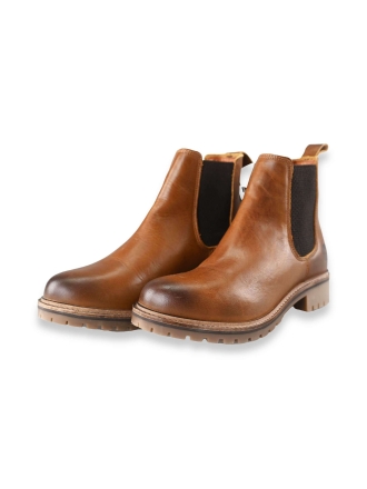  Travelin Chelsea Boots 204939
 [MAAT] 39
 