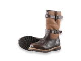 Travelin Boots