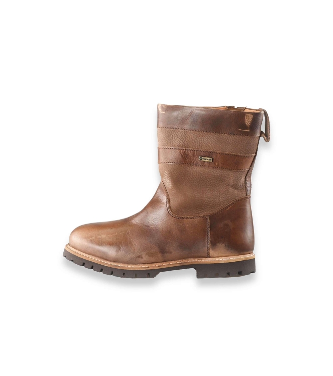 Travelin Boots