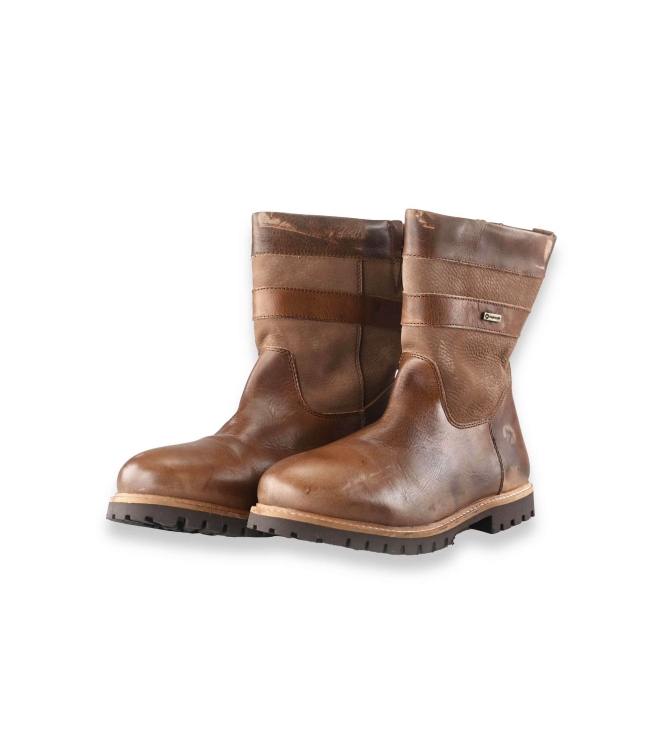 Travelin Boots