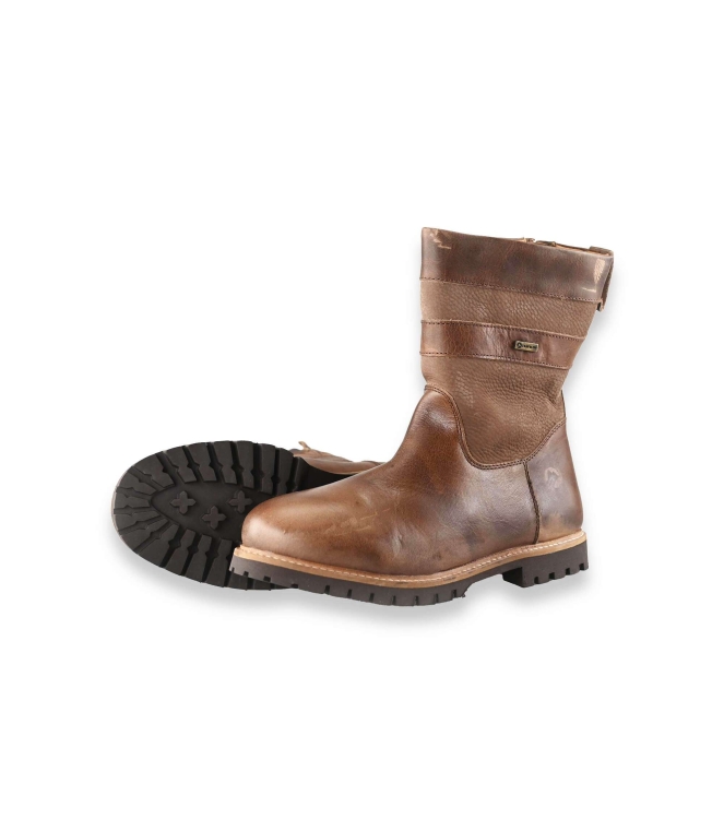 Travelin Boots