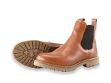 Travelin Chelsea Boots