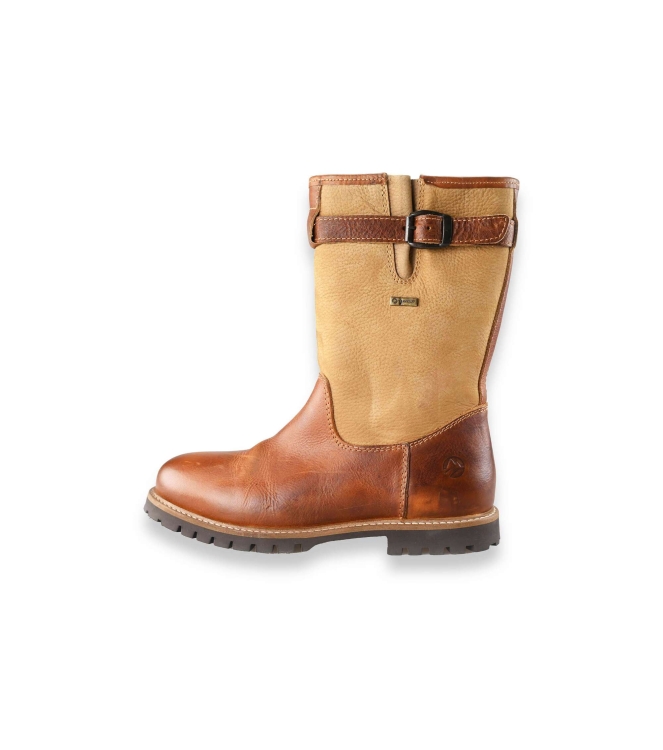 Travelin Boots