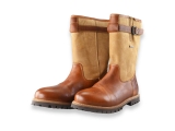 Travelin Boots
