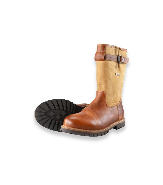 Travelin Boots