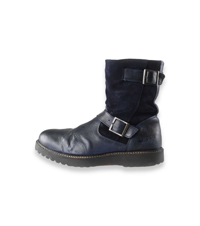 Travelin Boots