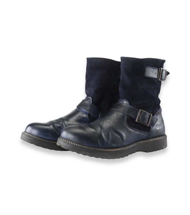 Travelin Boots