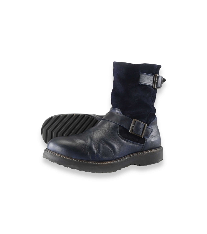 Travelin Boots