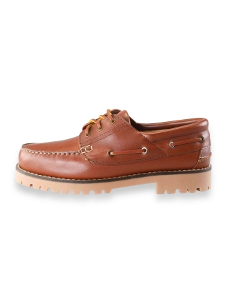  Travelin Bootschoenen 205101
 [MAAT] 42
 