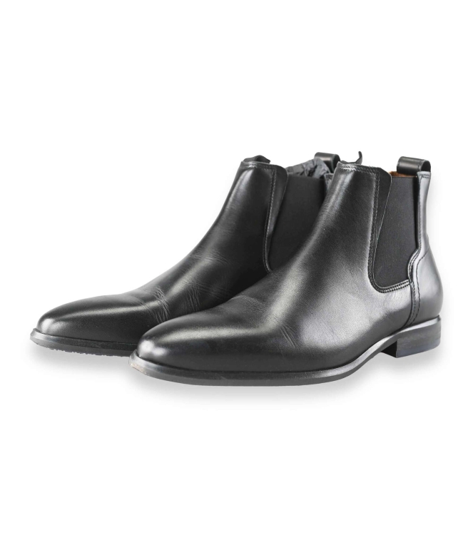 Denbroeck Chelsea Boots