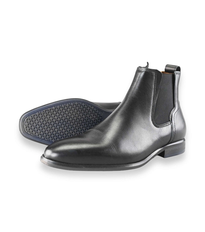Denbroeck Chelsea Boots