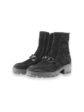  Gabor Biker Boots 205125
 [MAAT] 43
 