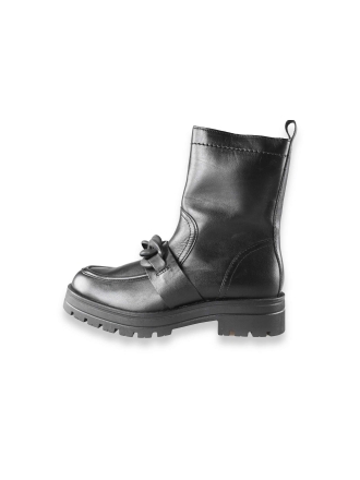  Cellini Biker Boots 205139
 [MAAT] 39
 