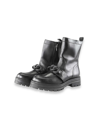  Cellini Biker Boots 205139
 [MAAT] 39
 
