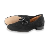 Linea Zeta Loafers