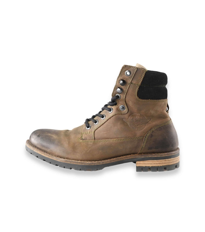 Pme Legend Veterboots