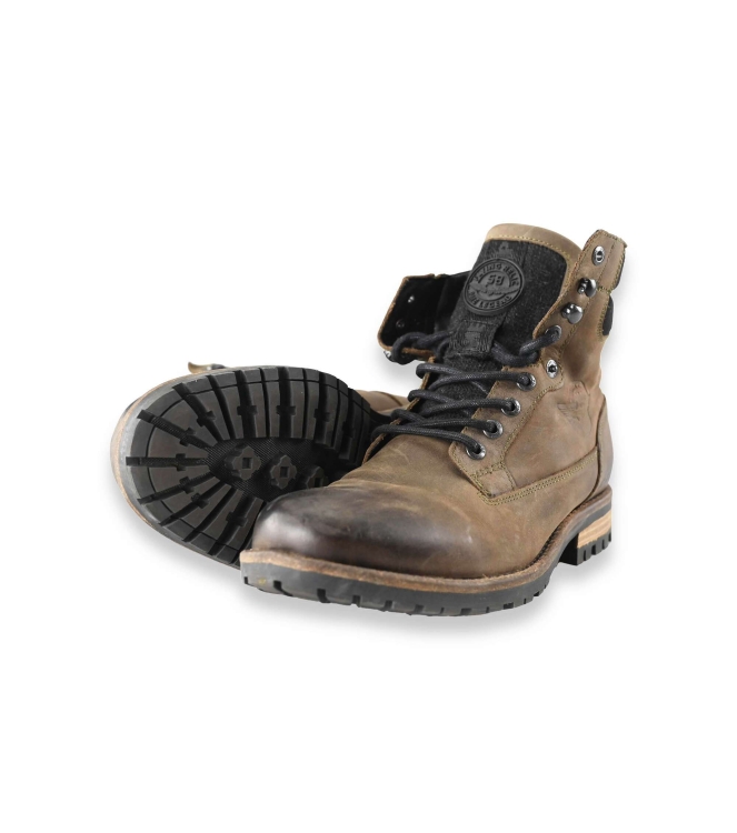 Pme Legend Veterboots
