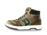 Develab Hoge Sneakers