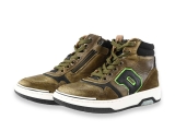 Develab Hoge Sneakers