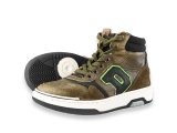 Develab Hoge Sneakers